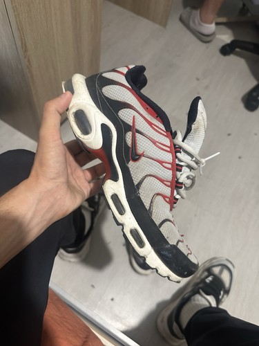 Nike air max baskets - nike, homme