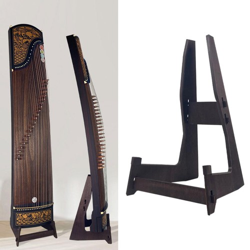 Guzheng vertical stand - guzheng,
