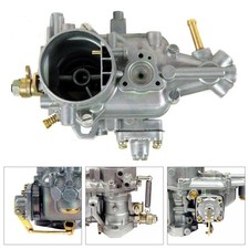 43-1016-1 34 Carburetor Pour