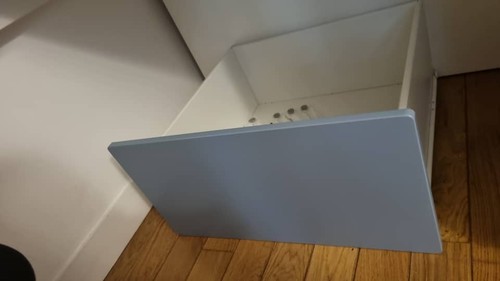 Lot tiroirs 30x60x55cm - lot,