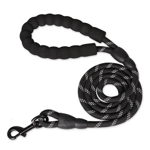 Laisse solide pour chien - laisse,
