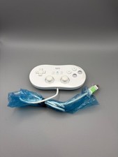 Manette Wii classique –