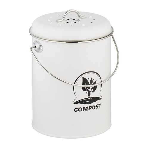 Seau compost bac - compost,