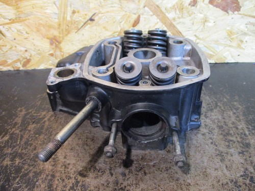 Culasse gauche honda 650 e - honda, cx