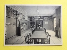 cpm BELGIUM SPORTPALEIS ANTWERPEN Sports Palace in Antwerp Hall Raadzaal