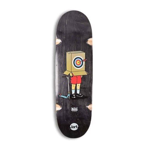 Planche roulettes jart - planche, À