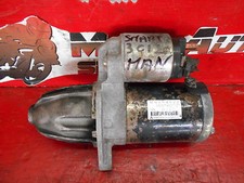 Moteur D'Arrêt Smart Forfour