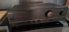 Amplificateur Technics SU-610
