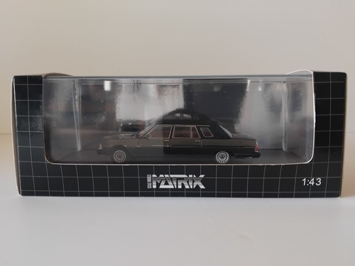 Matrix 43ème peugeot 604 - peugeot,