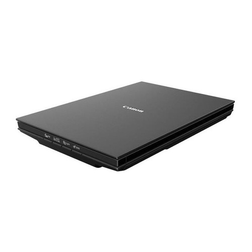 Scanner plat canon - scanner,