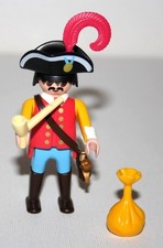 PLAYMOBIL 3794 9989 CAPITAINE
