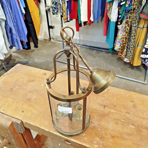 Suspension lanterne feux - suspension,