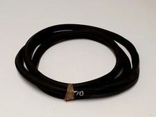 Door seal rubber seal front right original VW Sharan Seat Alhambra 7N