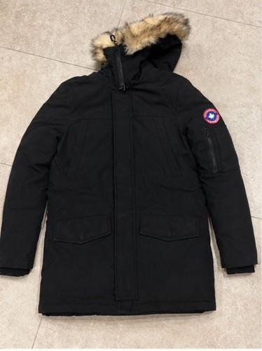 Parka paragoose jeans noire - paragoose,