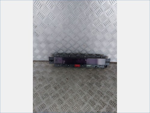 Bloc compteur renault espace - renault,