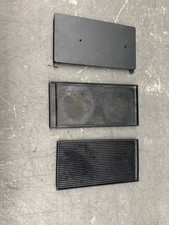 Lacanche Cooking Plates