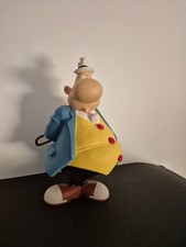 BD - Figurine ACHILLE TALON