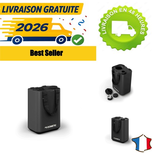 Dometic hydration - dometic, go