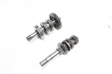 Moteur d'entraînement de boîte de vitesses Honda MBX 50 SD AC05 85-88