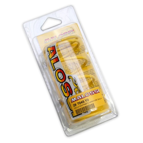 Ressort variateur scoot