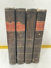 Maleville – Analyse raisonnée de la discussion du Code civil au Conseil d’État