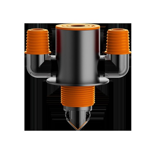 Connecteur vidange pour - de,