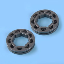 2pc 0.325" 9T Chain Sprocket