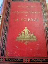 FIGUIER LOUIS LES NOUVELLES