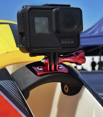 Karting gopro camera - *karting,
