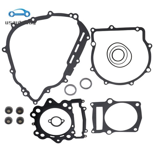 Complete gasket kit set - complete, top