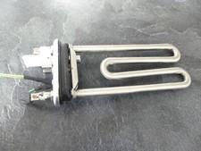 Resistance pour lavante