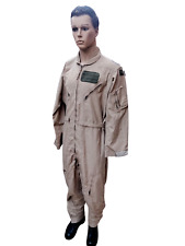 USAF/RAF 46-L Pilot and Crew Desert Jumpsuit Size L?4a.