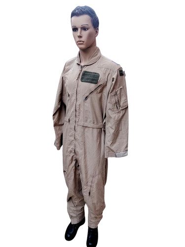 Combinaison désert pilote - pilote, et