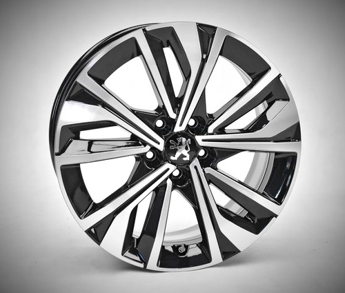 Jantes aluminium peugeot - aluminium,
