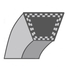 Courroie trapézoïdale 117 CM