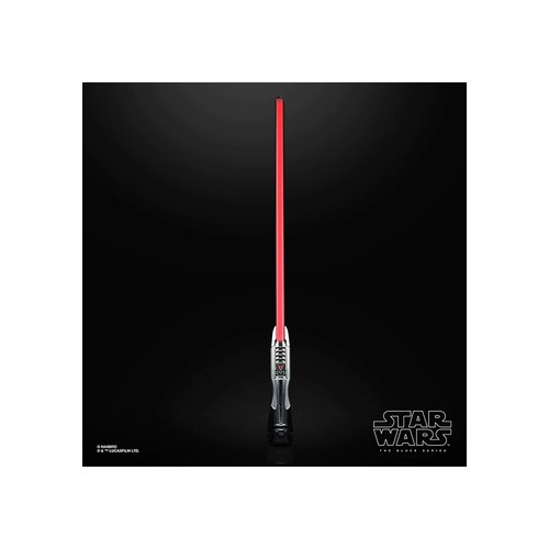 Hasbro sabre laser darth - -,