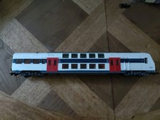 JOUEF driver car ref 5091 2nd class VB2N Ile De France 