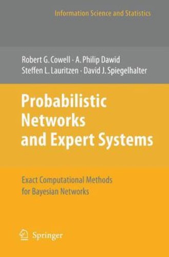 Réseaux probabilistes - réseaux, et