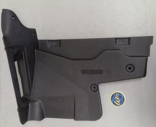 Corrado passenger side - vw,