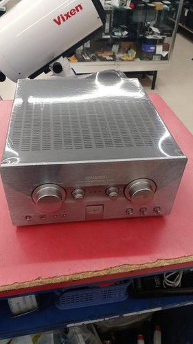 Ampli intégré vintage - hi-fi,