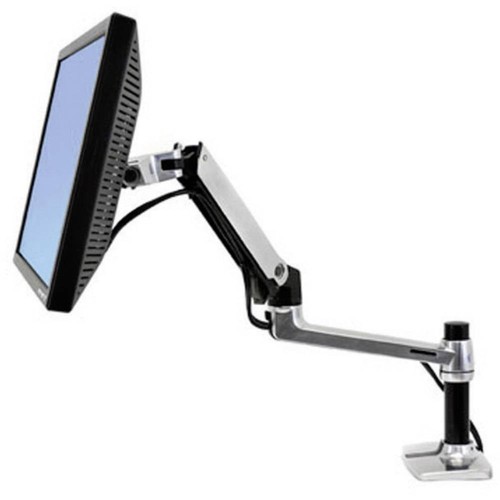 Ergotron arm desk - ergotron, mount
