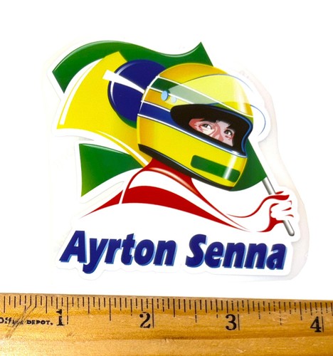 New 2025 ayrton - ayrton, world