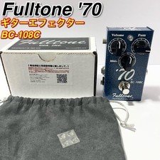 Fulltone '70 BC-108C Guitar