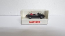 WIKING  jaguar type e 1/87