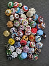 Capsule de Champagne Lot De