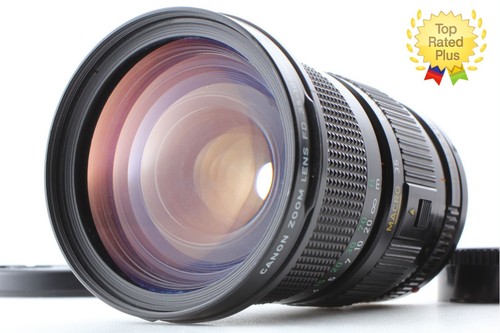 Exc objectif zoom canon - [exc+5],