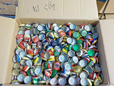 5KG DE CAPSULES OCCASION BIERE