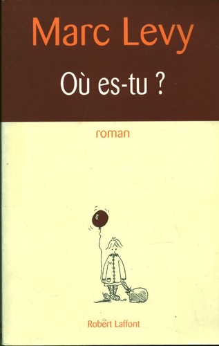 Livre où marc levy - livre,