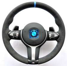 Volant sport Heated Lane