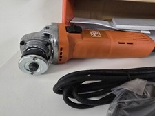 Meuleuse d'angle compacte Fein